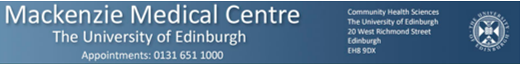 Mackenzie Medical Centre Logo